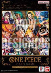 One Piece Card Game: Premium Card Collection – Best Selection Vol.3 - Image 2