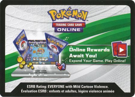 Pokemon GO Pin Collection: Bulbasaur Online Code - Instant Delivery
