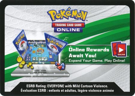 Pokemon GO Team Instinct Pin Collection Online Code - Instant Delivery